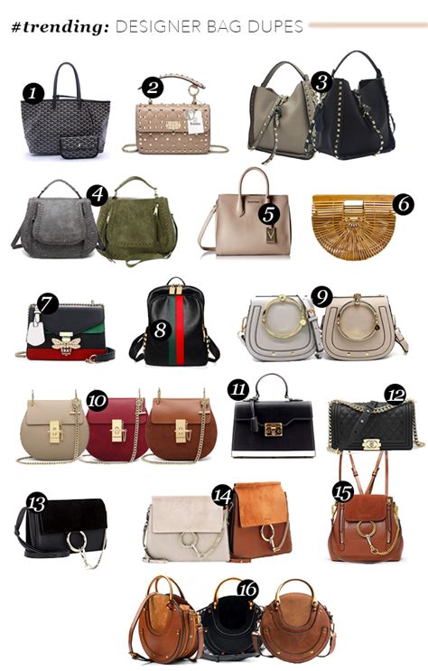 kooples bag dupe|high end purse dupe.